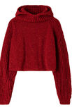 Lana Grossa PULLOVER Country Tweed Fine