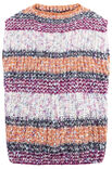 Lana Grossa TOP Brushy Print, Più Bella & Alta Moda Alpaca