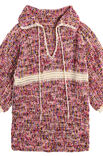 Lana Grossa POLO-SHIRT Colortwist & Cashmere 16 Fine