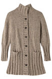 Lana Grossa JACKE Landlust Soft Tweed 90