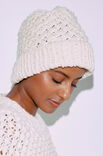 Lana Grossa NOPPENMÜTZE Lala Berlin Lovely Cotton