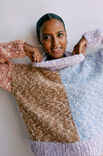 Lana Grossa PULLOVER Lala Berlin Buffy