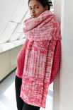 Lana Grossa HALBPATENTPULLOVER Alpaca Air II