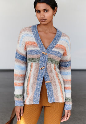 JACKE Setasuri & Ecopuno von Lana Grossa