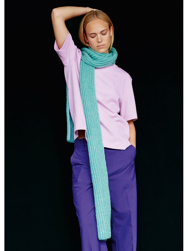 Lana Grossa PATENTSCHAL Cool Merino