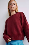 Lana Grossa PULLOVER Cashmere 16 Fine