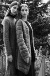 Lana Grossa JACKE Silkhair