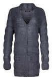 Lana Grossa JACKE Silkhair