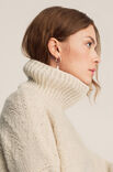Lana Grossa PULLOVER Alta Moda Cashmere 16