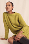 Lana Grossa RAGLANKLEID Alta Moda Cashmere 16