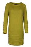 Lana Grossa RAGLANKLEID Alta Moda Cashmere 16