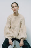 Lana Grossa RAGLANPULLOVER Lala Berlin Lovely Cotton