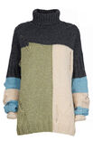 Lana Grossa HERRENPULLOVER Lala Berlin Lovely Cotton