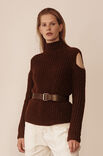 Lana Grossa PULLOVER Alta Moda Alpaca