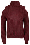 Lana Grossa PULLOVER Alta Moda Alpaca