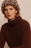 Lana Grossa PULLOVER Alta Moda Alpaca