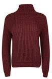 Lana Grossa PULLOVER Alta Moda Alpaca