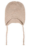 Lana Grossa MÜTZE Alta Moda Cashmere 16