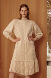 Lana Grossa KLEID Lala Berlin Lovely Cotton