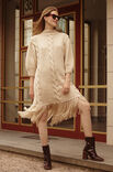 Lana Grossa KLEID Lala Berlin Lovely Cotton