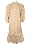 Lana Grossa KLEID Lala Berlin Lovely Cotton
