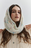 Lana Grossa LOOP Lala Berlin Lovely Cotton Inserto
