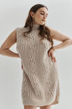 Lana Grossa KLEID Baby Light