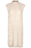 Lana Grossa KLEID Baby Light