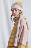 Lana Grossa SCHAL Lala Berlin Tweedy