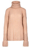 Lana Grossa PULLOVER Lala Berlin Tweedy