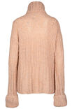 Lana Grossa PULLOVER Lala Berlin Tweedy