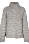 Lana Grossa PULLOVER Lala Berlin Lovely Cotton