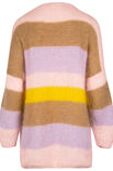 Lana Grossa CARDIGAN Brigitte No. 3