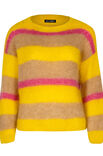 Lana Grossa PULLOVER Brigitte No. 3