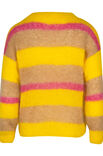 Lana Grossa PULLOVER Brigitte No. 3