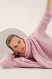 Lana Grossa PULLOVER Brigitte No. 3
