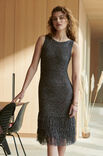 Lana Grossa KLEID About Berlin Spotty