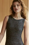 Lana Grossa KLEID About Berlin Spotty