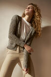Lana Grossa JACKE Alessia
