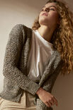 Lana Grossa JACKE Alessia