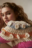 Lana Grossa PULLOVER Fourseason, Brigitte No. 4 & Per Fortuna