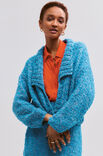 Lana Grossa JACKE About Berlin Funky & Brigitte No. 4