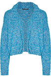 Lana Grossa JACKE About Berlin Funky & Brigitte No. 4