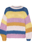 Lana Grossa PULLOVER About Berlin Bulky