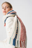 Lana Grossa SCHAL Alta Moda Cashmere 16