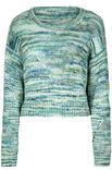 Lana Grossa PULLOVER Certo Print