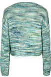 Lana Grossa PULLOVER Certo Print