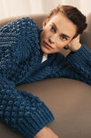Lana Grossa JACKE About Berlin Bulky