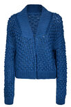 Lana Grossa JACKE About Berlin Bulky