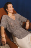 Lana Grossa TOP About Berlin Funky